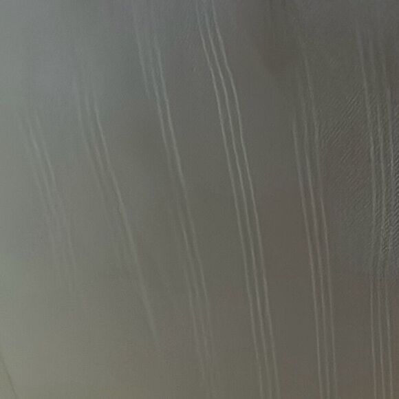 Michael Kors Men's Size 40L Classic Suit Jacket Black Double Button Formal - Picture 7 of 13